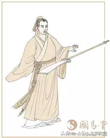 天雷无妄卦白话详解_易经随卦白话详解_图解易经64卦详解