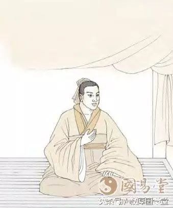 图解易经64卦详解_天雷无妄卦白话详解_易经随卦白话详解