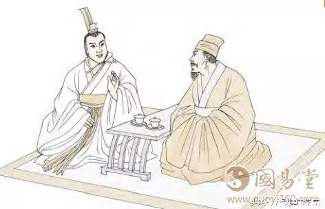 易经随卦白话详解_天雷无妄卦白话详解_图解易经64卦详解