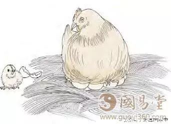 易经随卦白话详解_图解易经64卦详解_天雷无妄卦白话详解