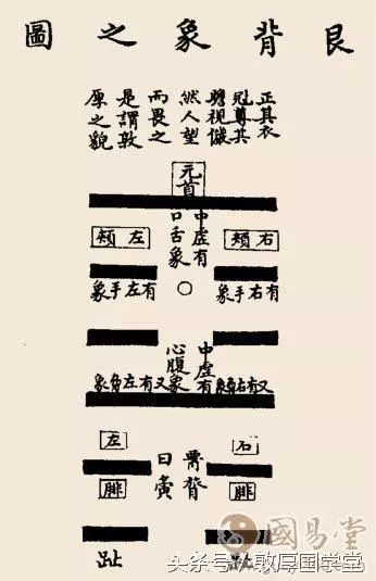 图解易经64卦详解_天雷无妄卦白话详解_易经随卦白话详解