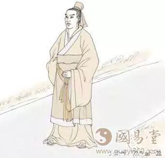 易经随卦白话详解_图解易经64卦详解_天雷无妄卦白话详解