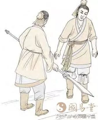 易经随卦白话详解_图解易经64卦详解_天雷无妄卦白话详解