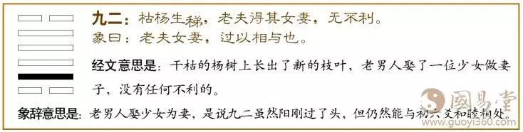 白话易经64卦祥解_易经随卦白话详解_傅佩荣详解易经64卦文字版