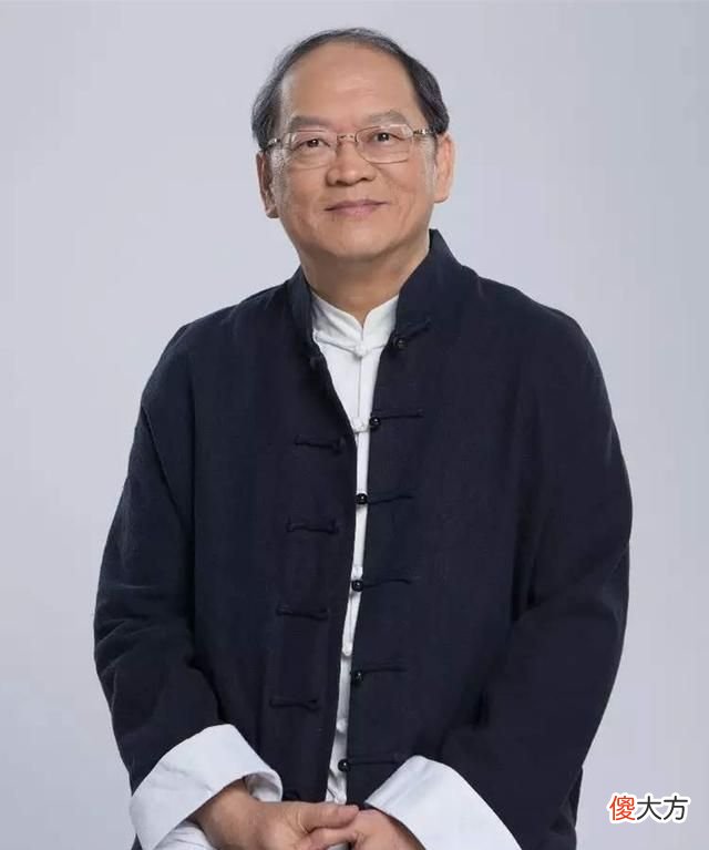 傅佩荣详解易经64卦百度网盘，天地交泰是什么意思？