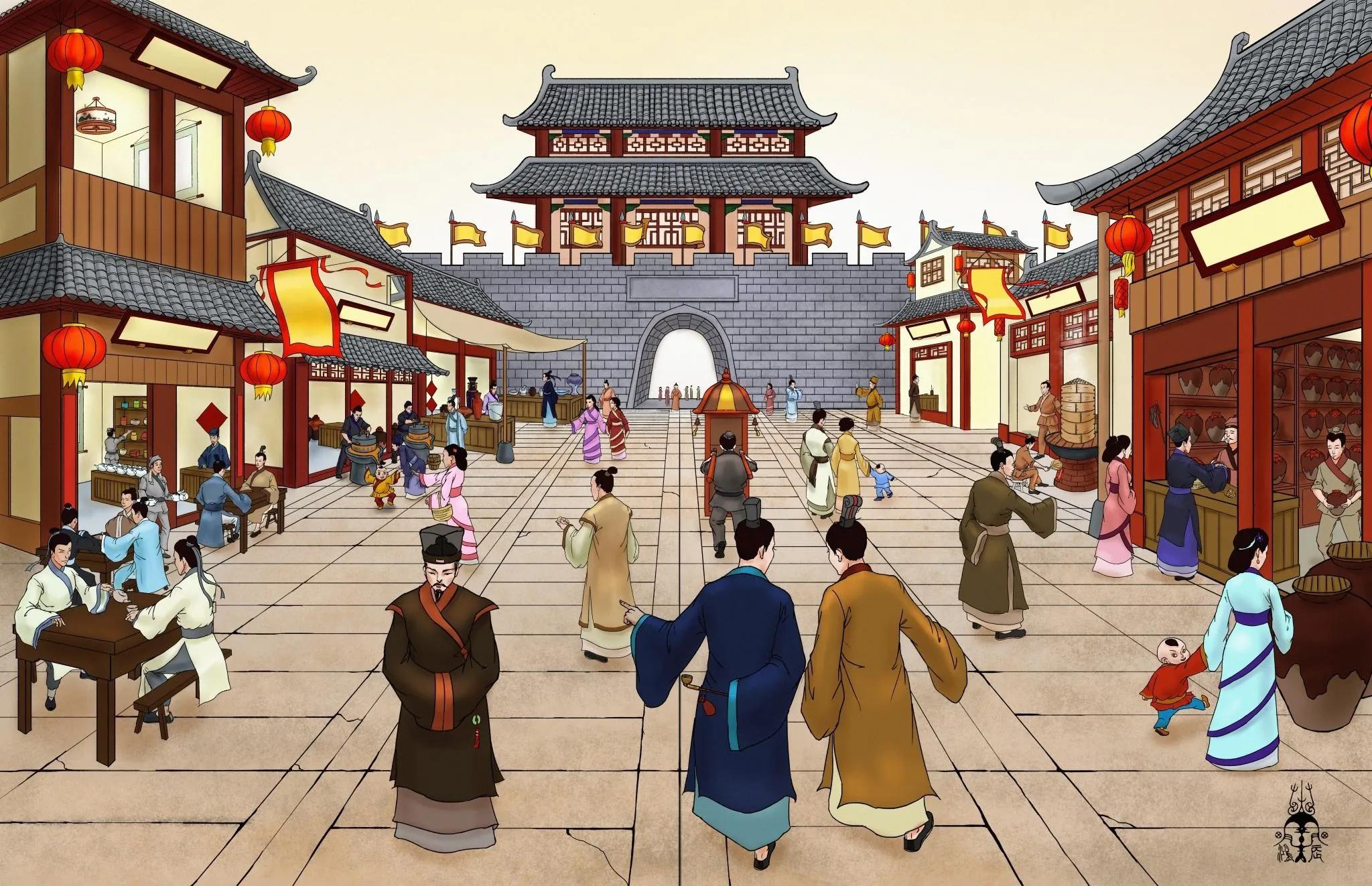 同人卦同人卦教导我们怎样化除?