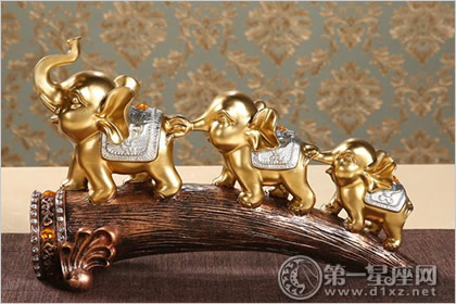 家居必备-寓意兴人旺财好运来的风水摆件(图文),风水命理,灵异