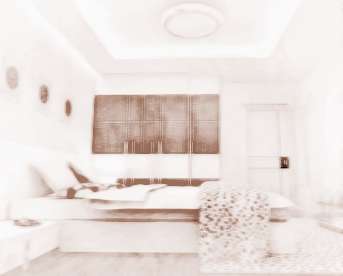 卧室床要怎么摆放才是旺财风水，家居卧室风水