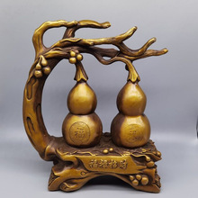 家中饰品摆放的注意事项，旺财旺丁！