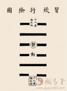 未济卦身体_未济卦解读_未济卦详解国易堂