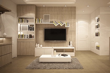 风水门帘尺寸多长是吉利的？颜色选什么好？