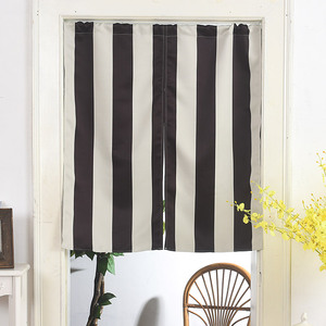 卫生间风水：卫生间门帘忌讳什么颜色？