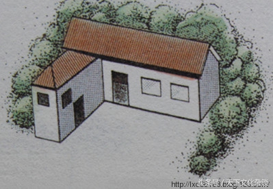 农村卫生间位置风水_农村院子厨房位置风水_农村室内厕所风水位置