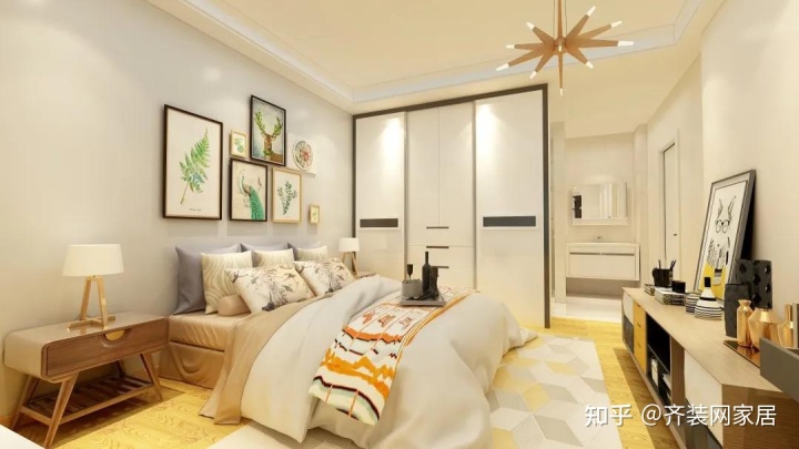 卫生间门间门装修效果图_床什么颜色好风水_卫生间门对着床风水好不好