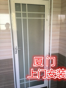 大门正对厕所化解图，八种方法教给你懂得装修的