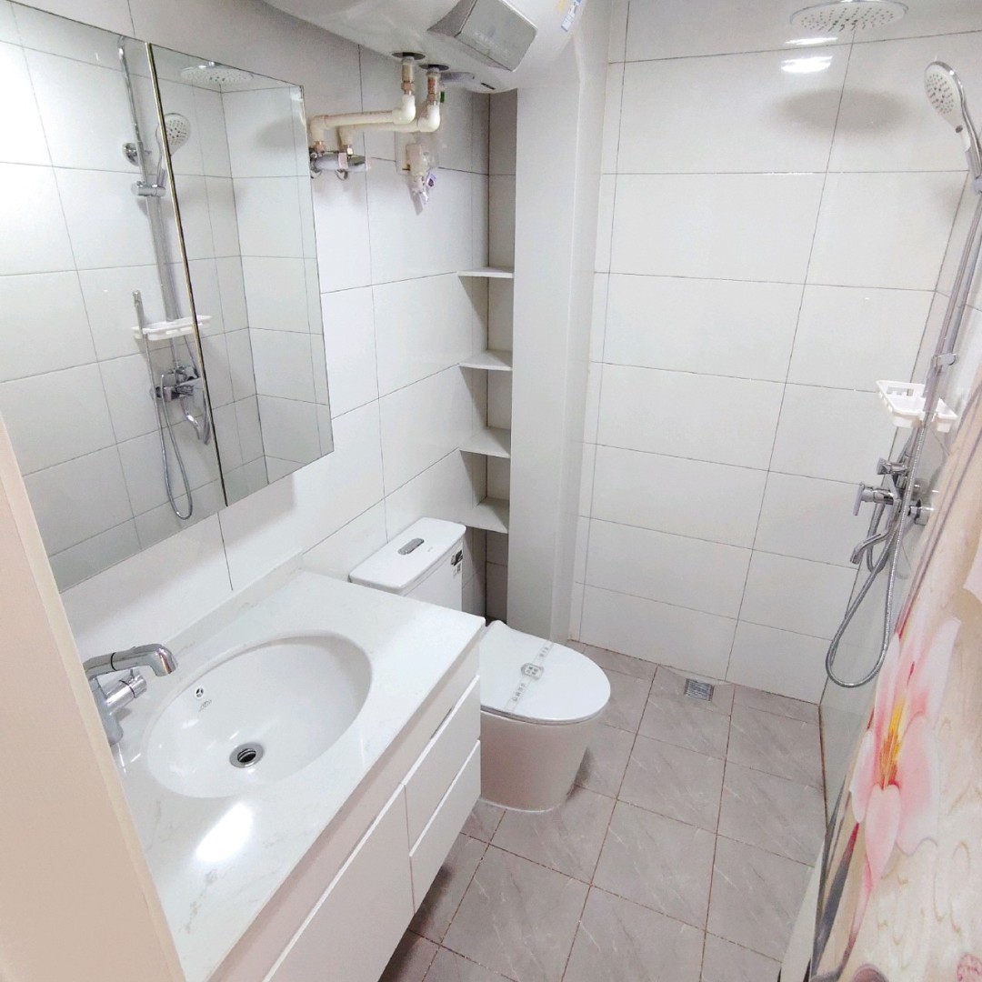 卫生间的门对着床头有什么不好的风水_风水 床头朝向_卧室风水 床头朝向