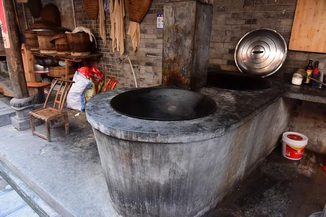 没有“开门不见三”，怎么理解？