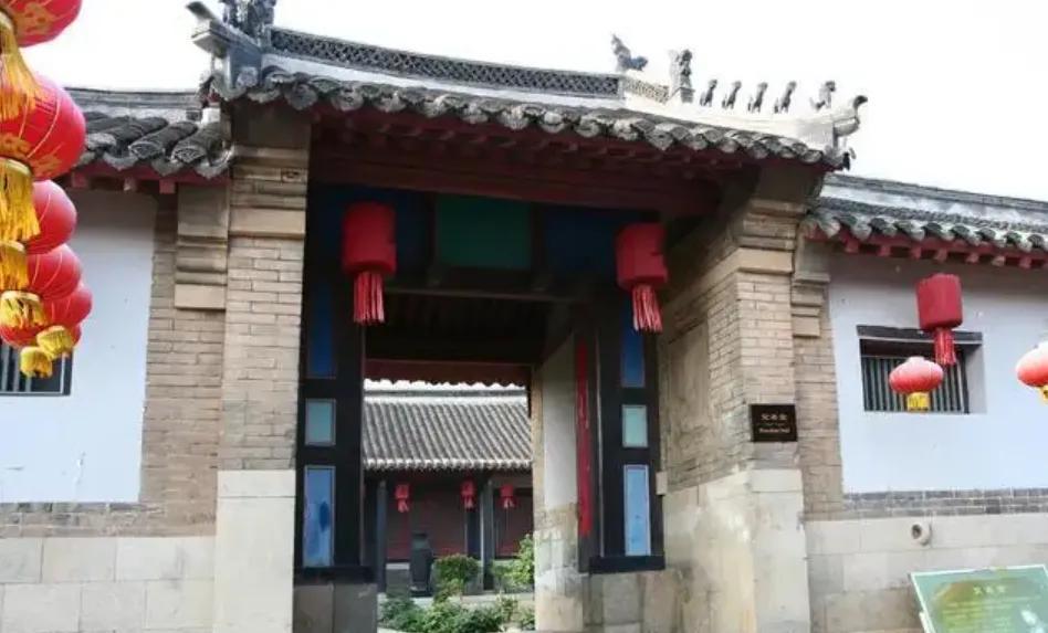 我国开门三见，大祸临头和房子格局相关的一句俗语