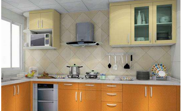 农村灶台风水禁忌炉子应避免与门道直冲云霄