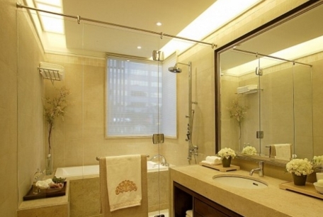 一下卫生间装修的风水以及卫生间的装修风水方位选择！