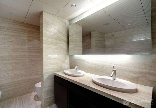 卫生间装修的12大禁忌，你知道吗？！！