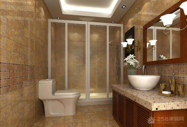 卫生间装修必知12大风水禁忌！