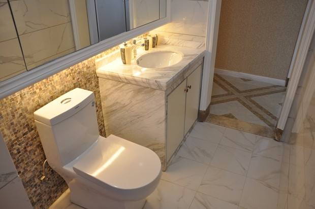 更要注意风水，太多家庭装修的时候都不会注意了