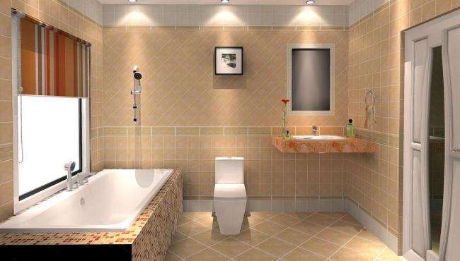 卫生间装修风水须知_卫生间的装修风水禁忌有哪些_洗消间卫生管理制度