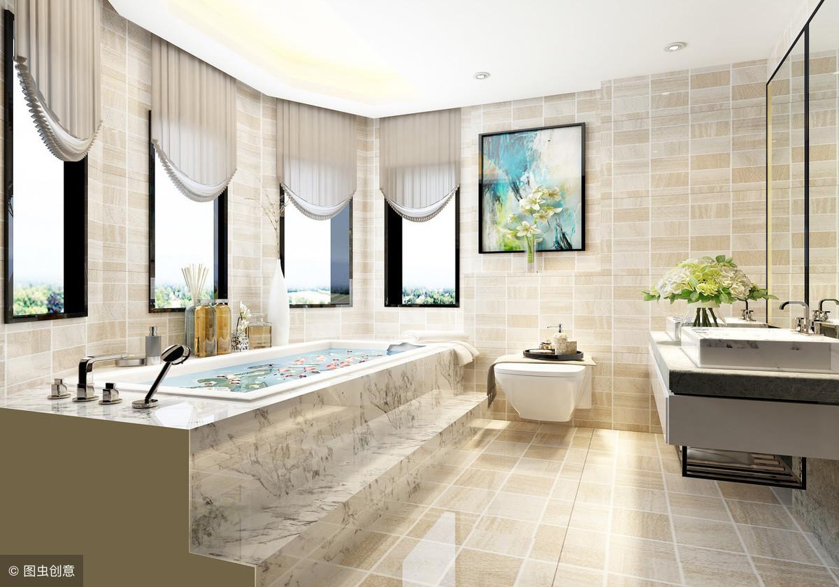 卫生间装修风水须知_洗消间卫生管理制度_卫生间的装修风水禁忌有哪些