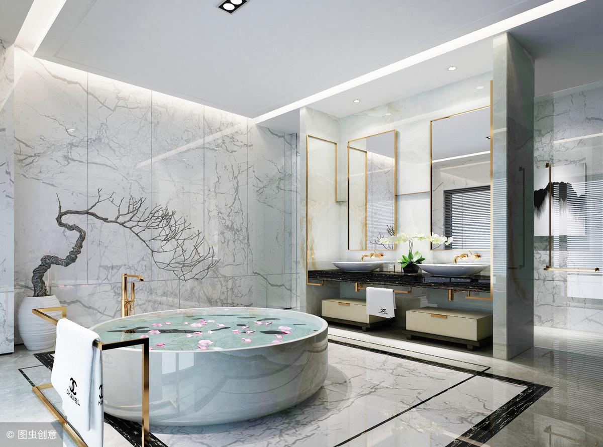 卫生间装修风水须知_洗消间卫生管理制度_卫生间的装修风水禁忌有哪些