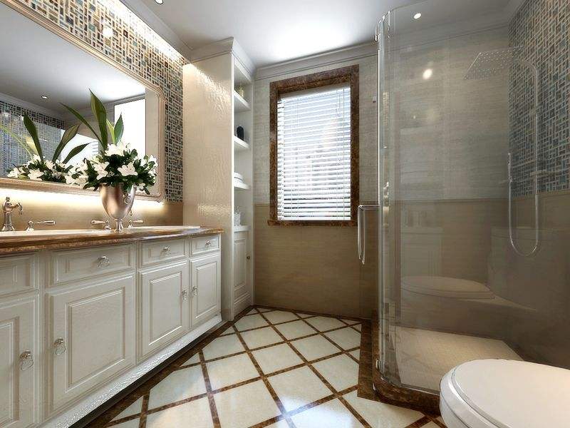 卫生间装修风水须知_卫生间的装修风水禁忌有哪些_洗消间卫生管理制度