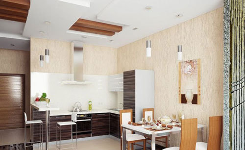 居周刊特约宅向师姜老师这套房子的整体布局非常好