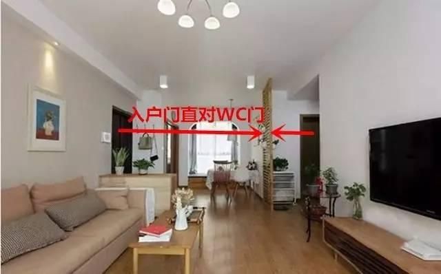 装修风水主门_门咬门风水怎样化解_卫生间装修之门的风水常识