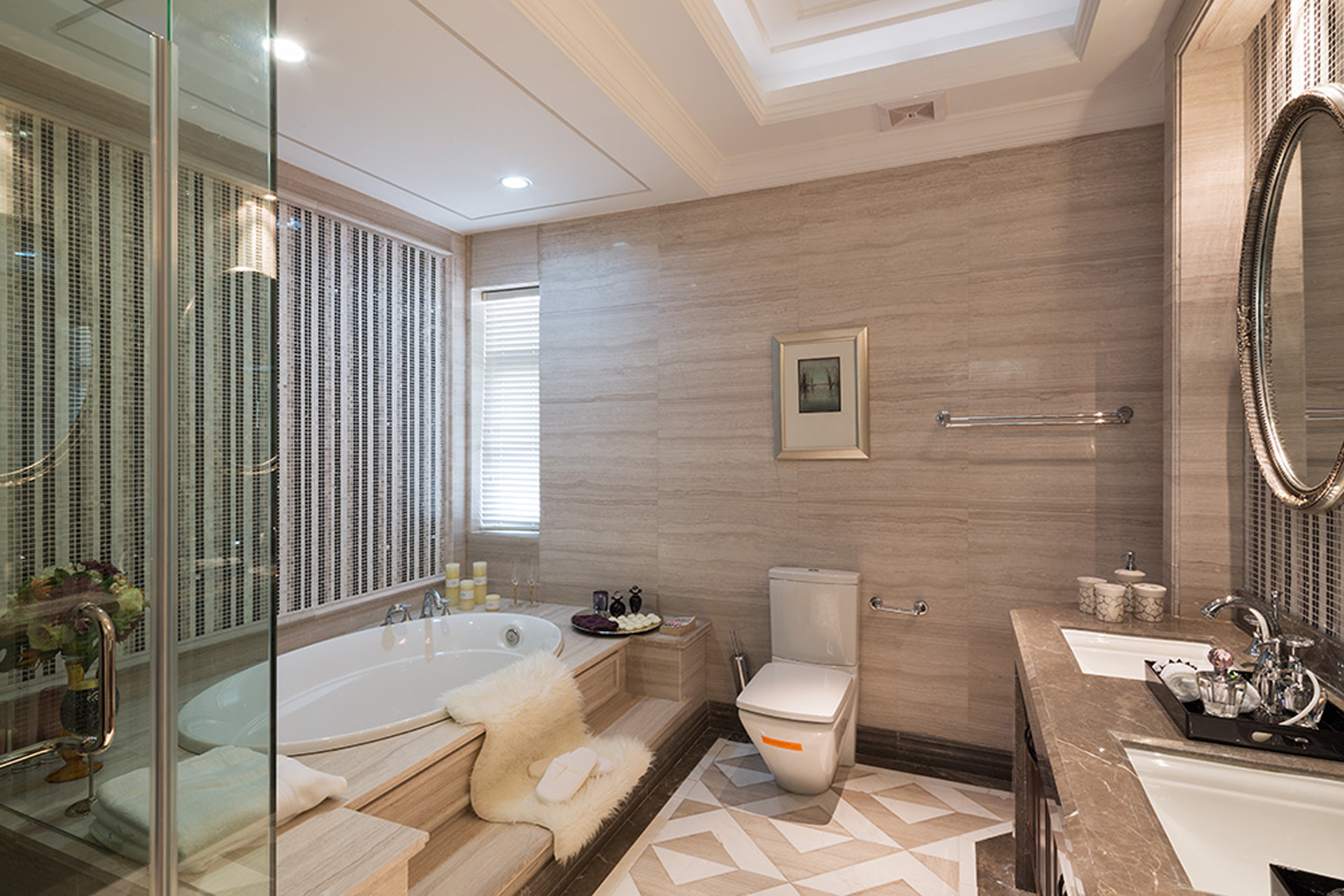 别墅卫生间方位风水，你知道吗？