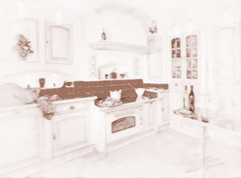 厨房与卫生间相邻对风水有影响吗？风水影响