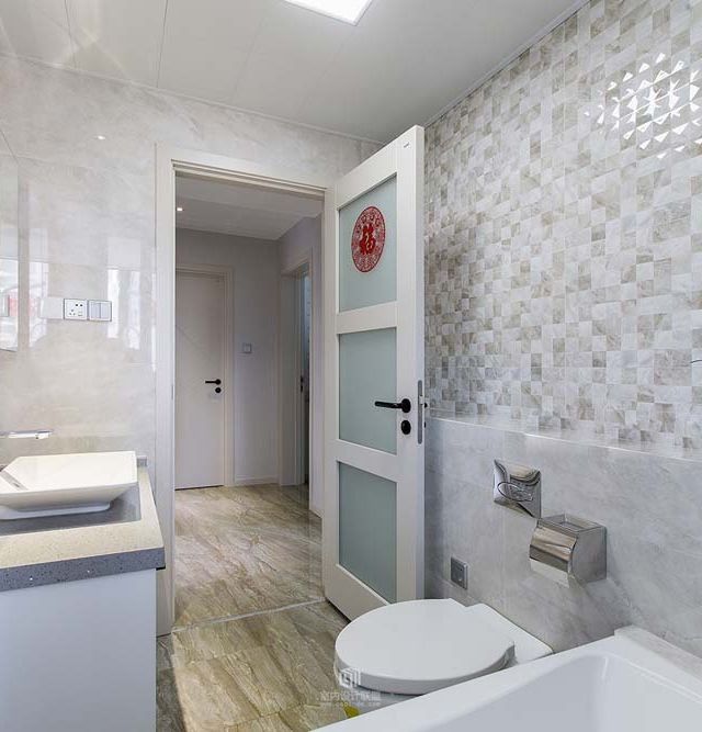 无论是门不能对着财位的大小禁忌