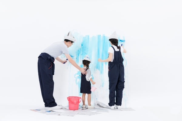 卫生间对着睡房门对健康不利的化解方法