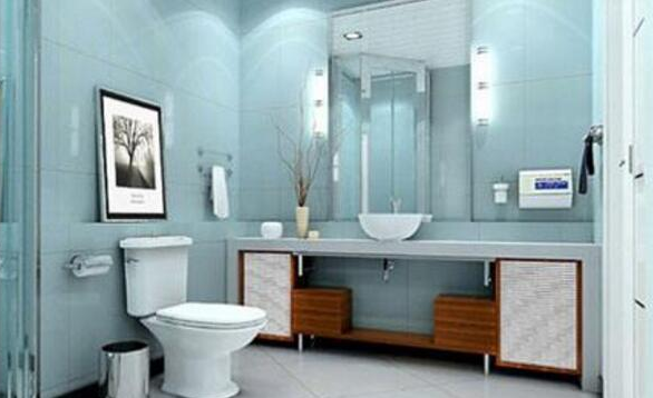 卫生间装修的风水禁忌是什么？看完你一定知道！