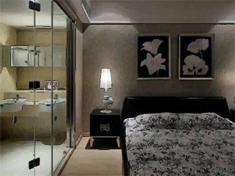 装修禁忌与风水主卧与卫生间门_主卧卫生间装修风水_卫生间的装修风水禁忌有哪些