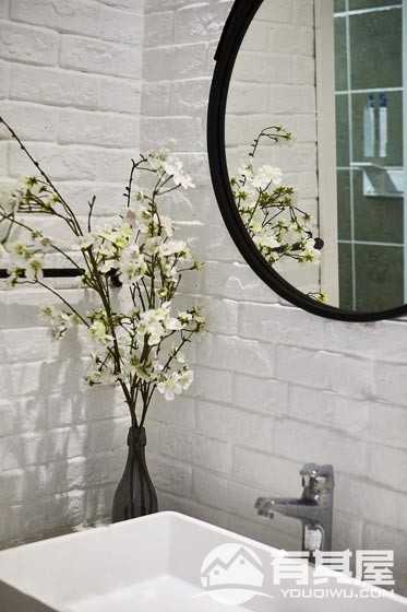 卫生间装修颜色选择怎么做？卫生间瓷砖颜色搭配就得这么做