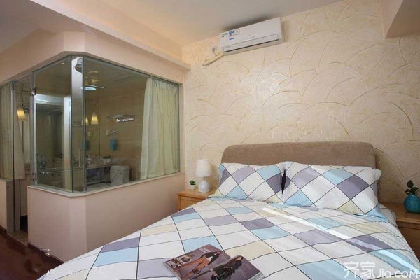 主卧卫生间风水学怎么样风水禁忌及注意事项多