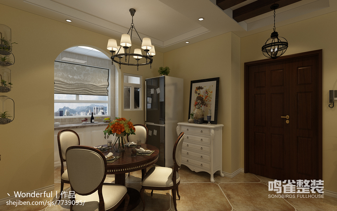 入户门对着卧室门好不好怎么化解？对你说