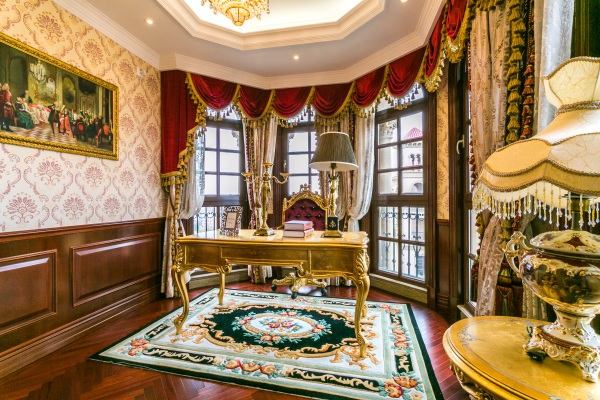 厕所门对着卧室门如何化解 教你化解家居