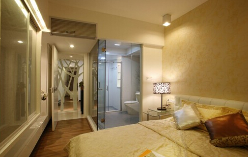 卧室 门 风水_卧室门对厕所门风水化解_风水绿植对着卧室门可以吗