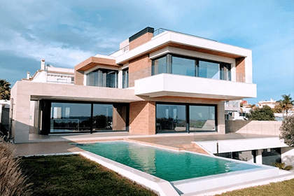 卧室门的话是很不好的风水结构，你知道吗？