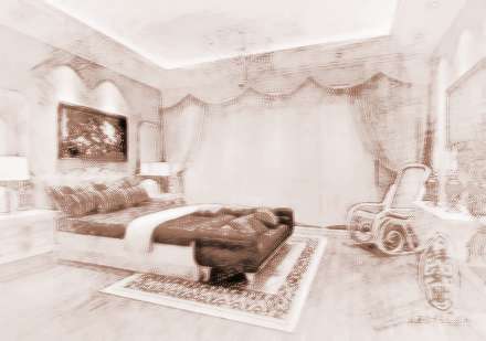 风水卧室房什么植物好如何在卧室摆放植物呢？