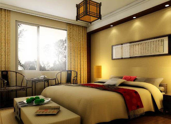 卧室放什么植物风水好,卧室植物摆放风水禁忌