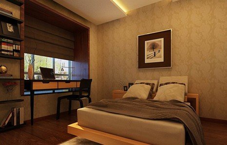 卧室比客厅大影响风水吗_客厅上面卧室风水_卧室7大方法巧化解 家居卧室风水知识