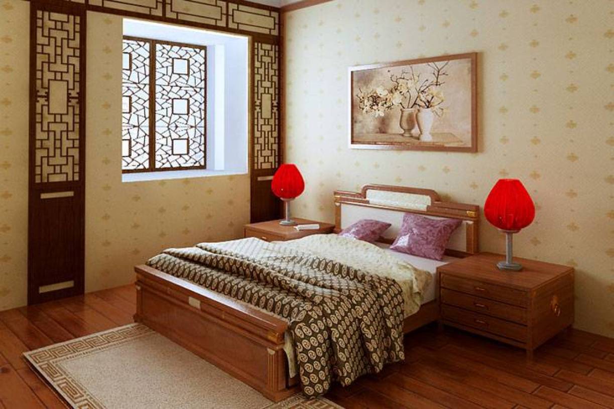 为什么卧室中一定要有床，和刘近超风水网一