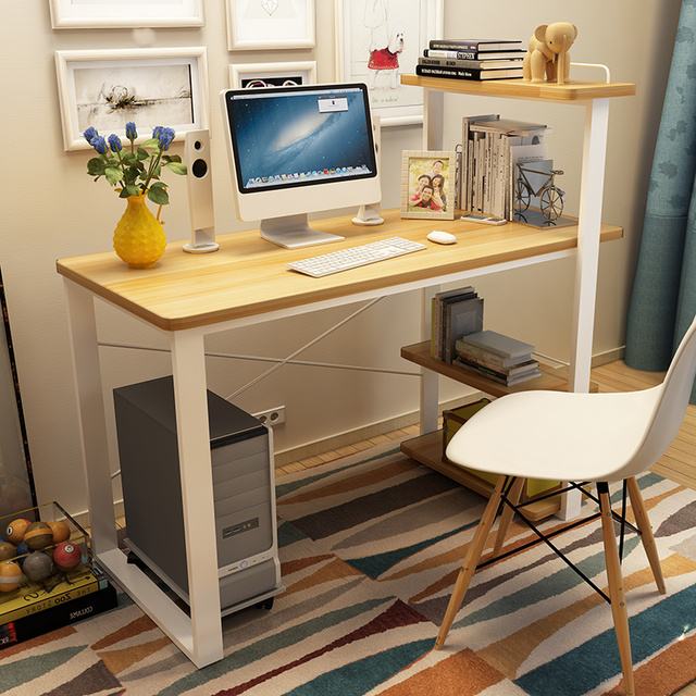 刚买回来的电脑桌应该安置在哪里？摆放风水禁忌